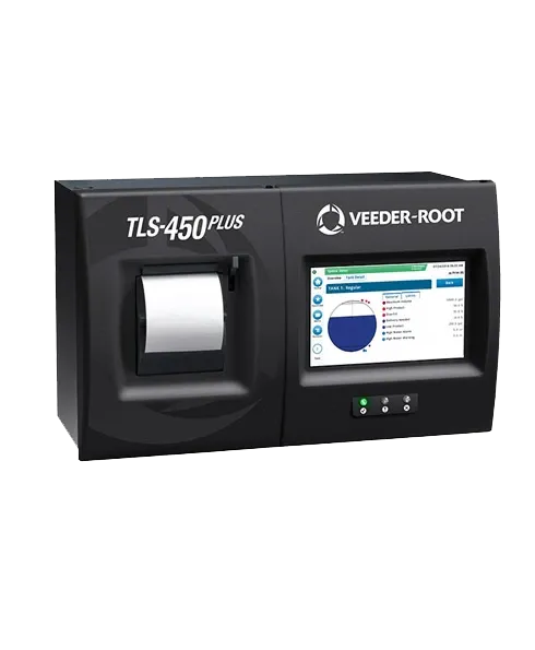 Veeder-Root&#xAE;&#x20;TLS-450PLUS&#x20;Console